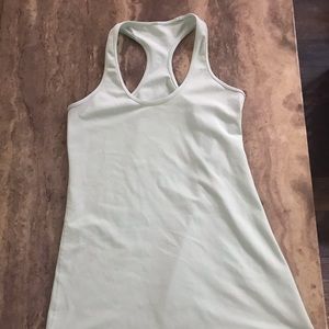 Lululemon Cool Racerback Tank
